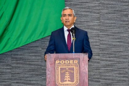 Fiscalía de Morelos judicializa 1,108 casos con penas históricas