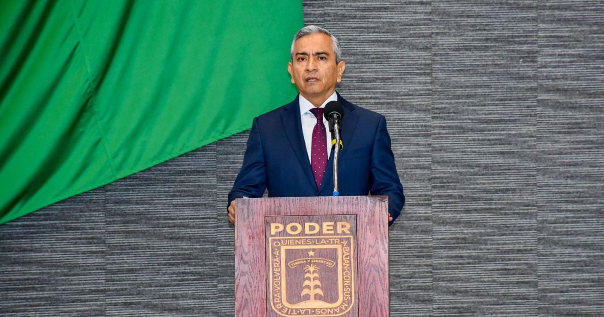 Fiscalía de Morelos judicializa 1,108 casos con penas históricas