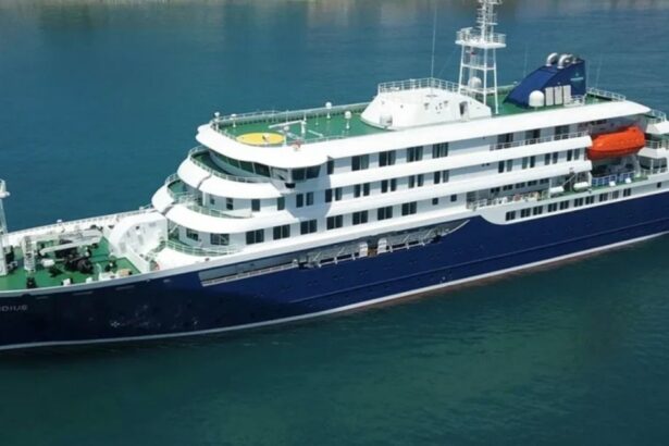 España confirma segundo caso de hantavirus vinculado a crucero