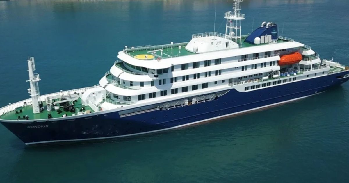 España confirma segundo caso de hantavirus vinculado a crucero