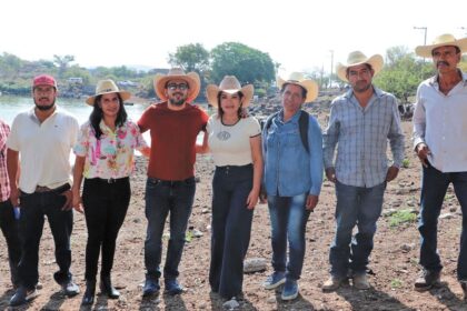 Tetecala lanza segunda etapa de Rutas Mágicas de Color