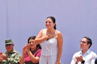Inauguran Centro LIBRE en Ayala para mujeres víctimas de violencia