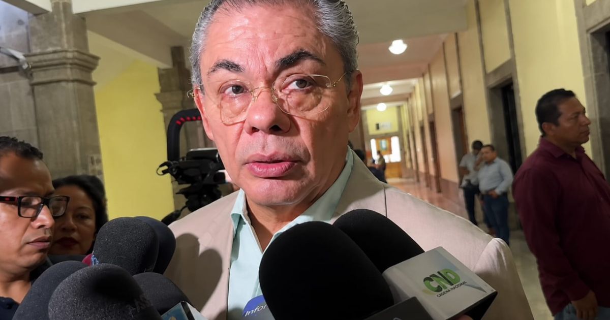 Morelos ajustará leyes tras aplazo federal de elección judicial