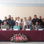 Refuerzan seguridad y acciones sociales en Tetecala, Morelos