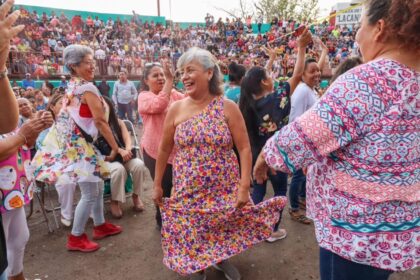 Xochitepec festeja Día de las Madres con rifa de auto 2026