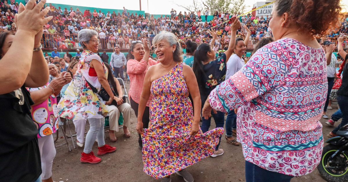Xochitepec festeja Día de las Madres con rifa de auto 2026