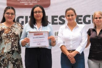 Puente de Ixtla impulsa seguridad digital para estudiantes