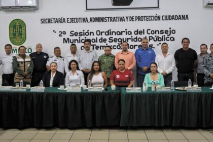 Temixco instala buzones para denuncias anónimas contra delitos
