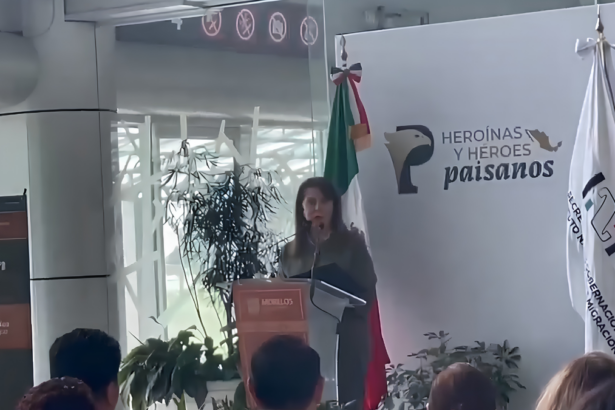 Morelos implementa operativo de apoyo a paisanos Verano 2026