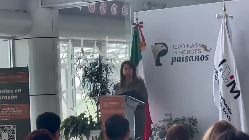 Morelos implementa operativo de apoyo a paisanos Verano 2026