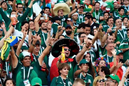 Mundial 2026: SSC detalla objetos permitidos en estadio CDMX