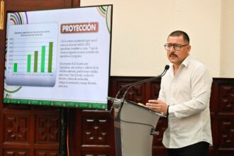 Morelos lanza escuela para capacitar operadores de transporte público