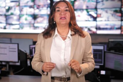 Homicidios en Morelos caen 50% en mayo, cifra histórica