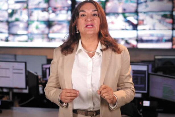 Homicidios en Morelos caen 50% en mayo, cifra histórica