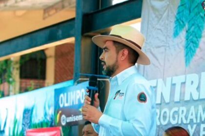 Yautepec incrementa apoyo agrícola con semillas y fertilizantes