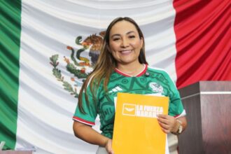 Morelos castiga con cárcel el control coercitivo en parejas