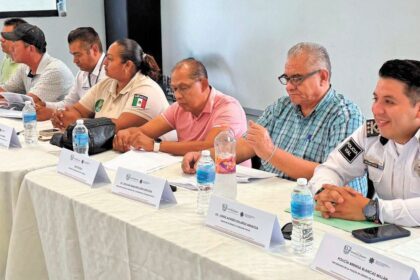 Emiliano Zapata refuerza seguridad con nuevos mandos policiales
