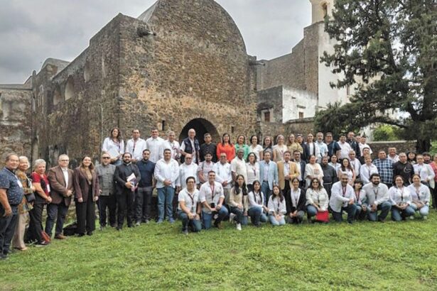 Firman acuerdo para preservar exconventos Patrimonio Mundial en Morelos