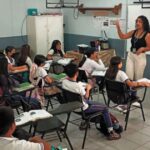 Temixco capacita a 700 alumnos y docentes contra el bullying