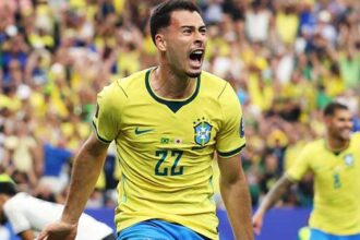 Brasil vence a Japón y avanza a octavos del Mundial 2026
