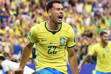 Brasil vence a Japón y avanza a octavos del Mundial 2026