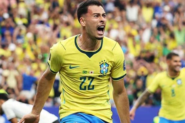 Brasil vence a Japón y avanza a octavos del Mundial 2026