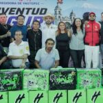 Yautepec lanza campaña para uso de casco en jóvenes motociclistas