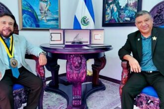 Morelos y Chinameca refuerzan lazos con busto de Emiliano Zapata