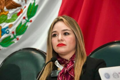 Jennifer González respalda a Sheinbaum y Delfina Gómez en Edomex