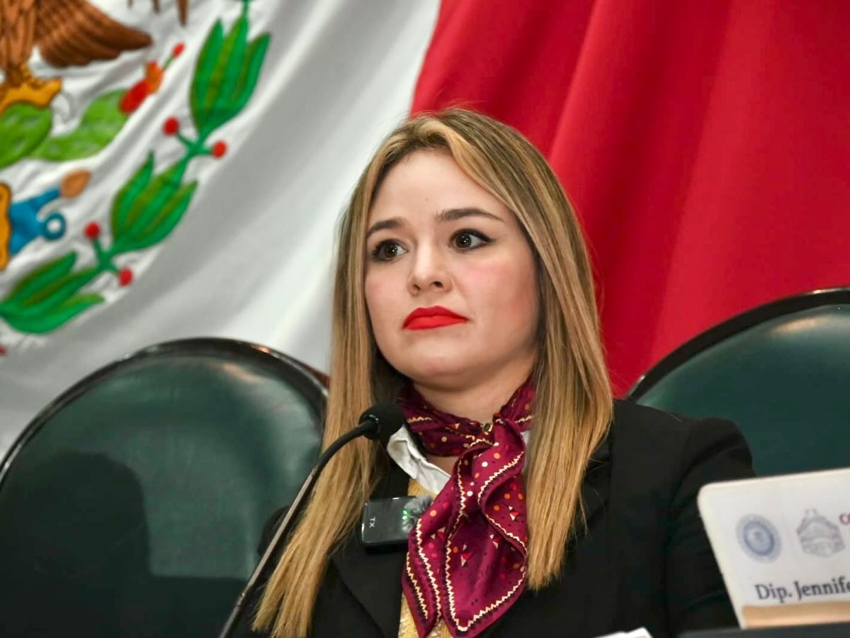 Jennifer González respalda a Sheinbaum y Delfina Gómez en Edomex
