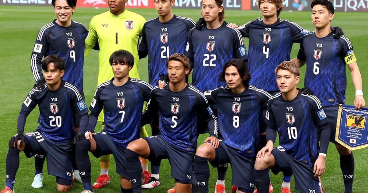 Japón cambia sede de entrenamiento en Monterrey por mal césped
