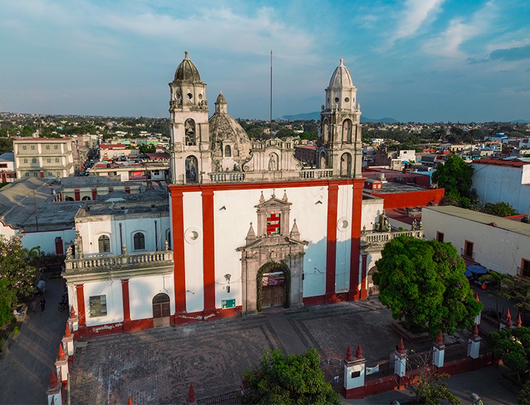 Aumentan denuncias en Morelos por confianza ciudadana: Fiscalía