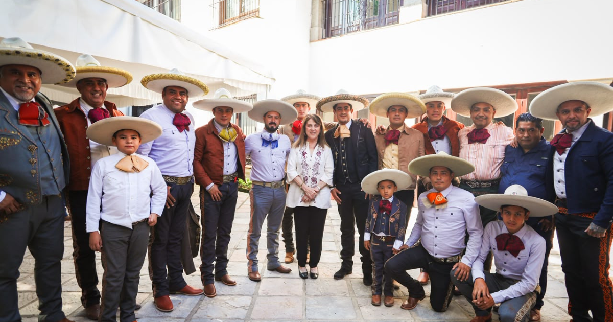 Morelos reconoce a la charrería como patrimonio cultural estatal