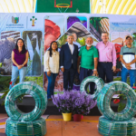 Aumenta inversión y apoyos a productores de plantas ornamentales