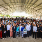 Gobierno de Morelos refuerza estrategia de paz en Cuautla