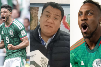 Canaco prevé pérdidas en Morelos tras salida de México del Mundial