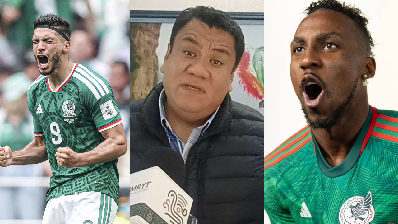 Canaco prevé pérdidas en Morelos tras salida de México del Mundial