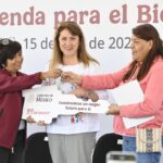 Morelos eleva meta de vivienda social a 24 mil unidades