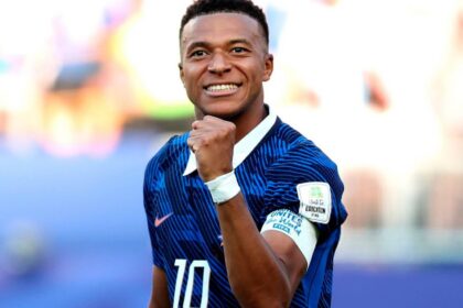 Mbappé gana la Bota de Oro del Mundial 2026 con 10 goles