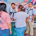 Temixco abre módulo “Héroes Paisanos” para apoyo a migrantes