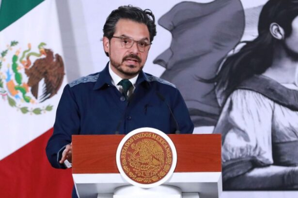 IMSS construirá hospital de 124 camas en Yecapixtla, Morelos