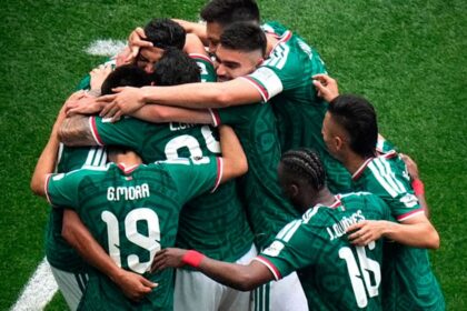 México regresa al Top 10 del ranking FIFA tras Mundial 2026