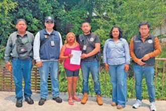 Refuerzan seguridad en Cuautla con operativos en zonas críticas