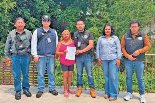 Refuerzan seguridad en Cuautla con operativos en zonas críticas