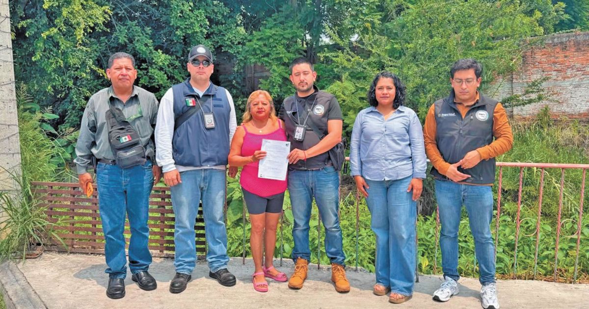 Refuerzan seguridad en Cuautla con operativos en zonas críticas