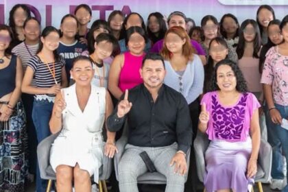 Xochitepec ofrece cursos de verano gratuitos para niños y jóvenes