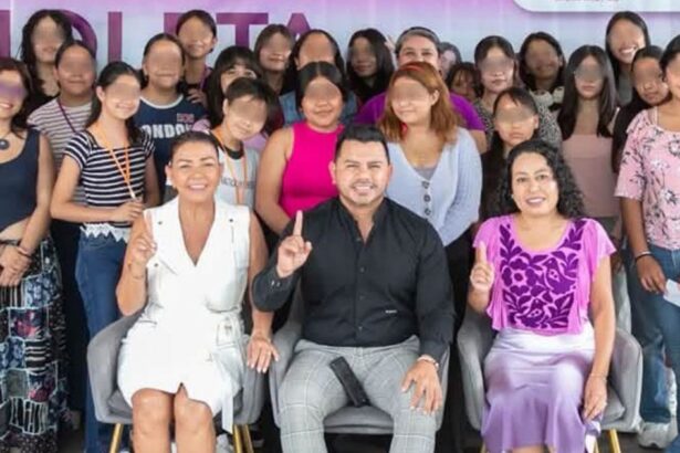Xochitepec ofrece cursos de verano gratuitos para niños y jóvenes