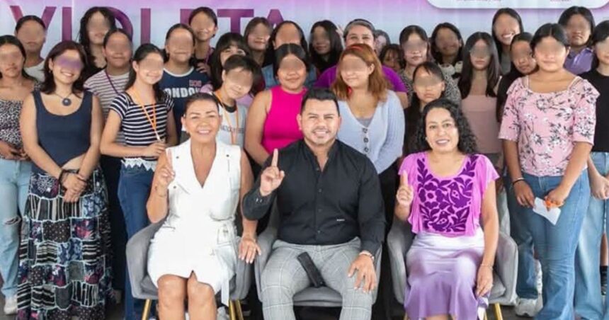 Xochitepec ofrece cursos de verano gratuitos para niños y jóvenes