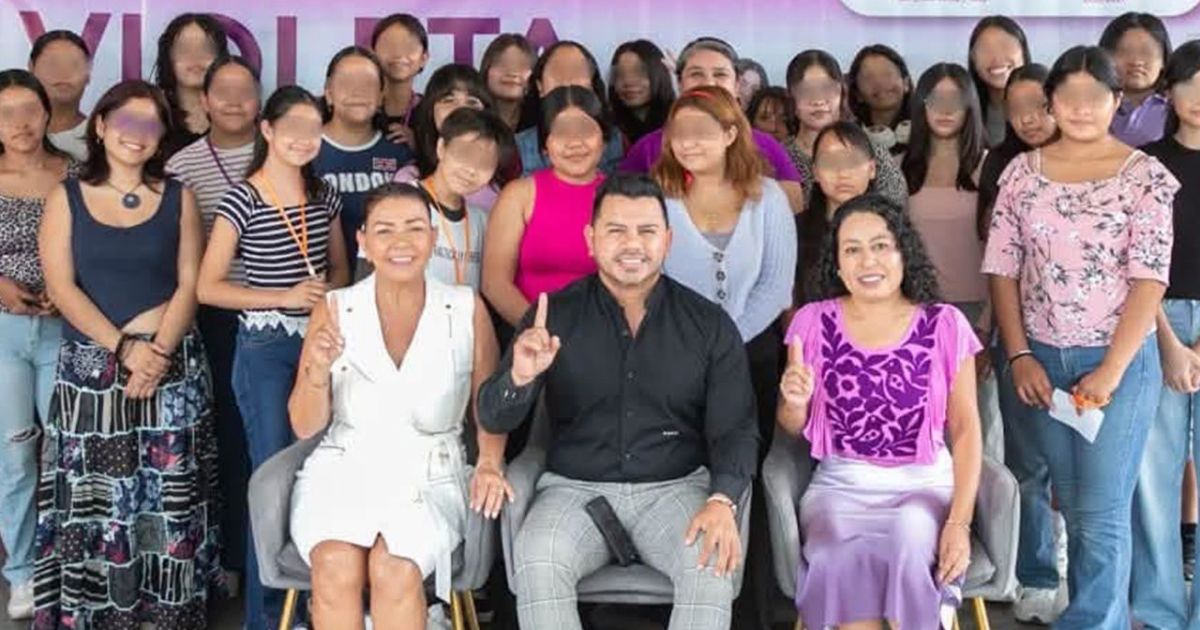 Xochitepec ofrece cursos de verano gratuitos para niños y jóvenes