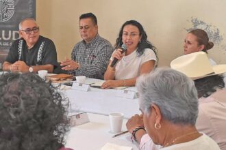 Tetecala crea comités de salud y adicciones para reforzar prevención